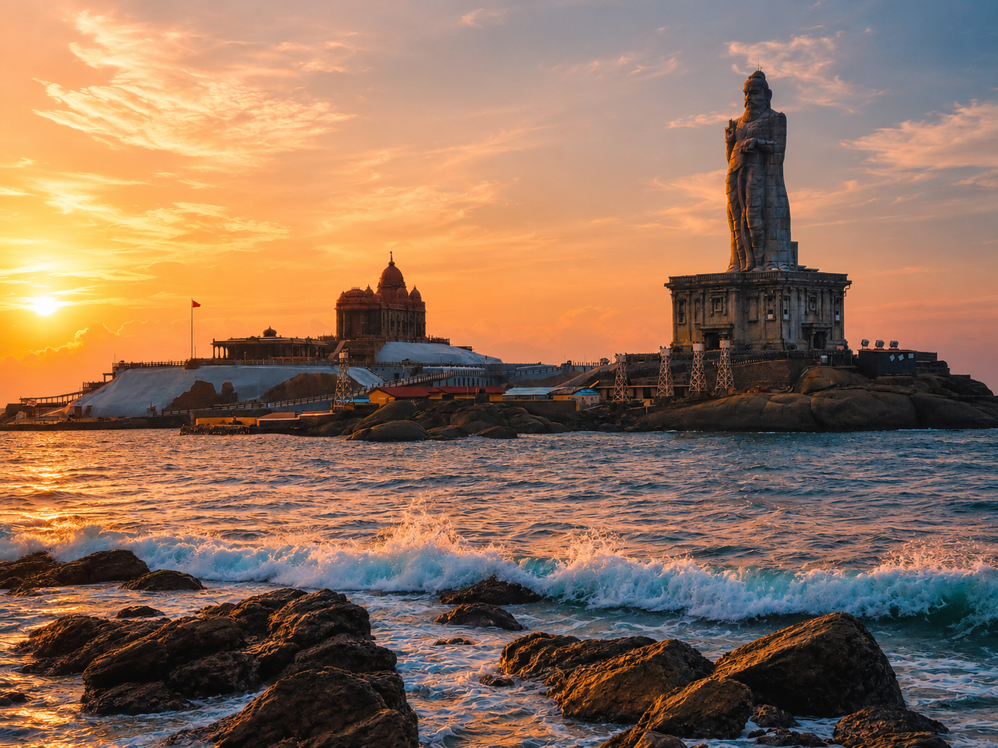 Kanyakumari