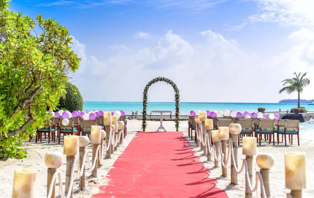 Beach Events